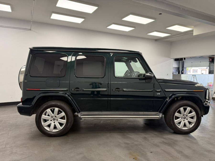 2019 Mercedes-Benz G-Class G550 - Photo 10