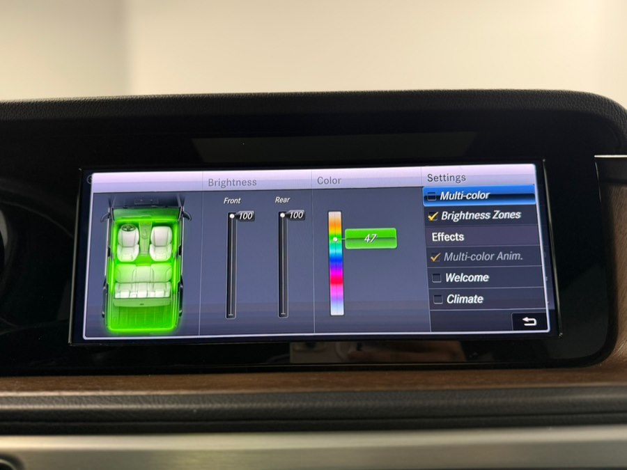 2019 Mercedes-Benz G-Class G550 - Photo 42