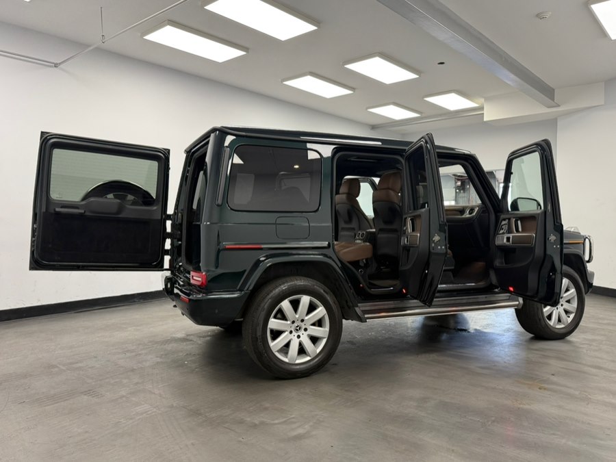 2019 Mercedes-Benz G-Class G550 - Photo 24