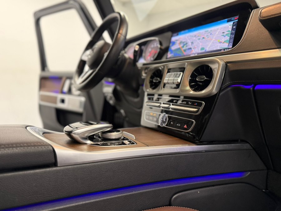 2019 Mercedes-Benz G-Class G550 - Photo 49