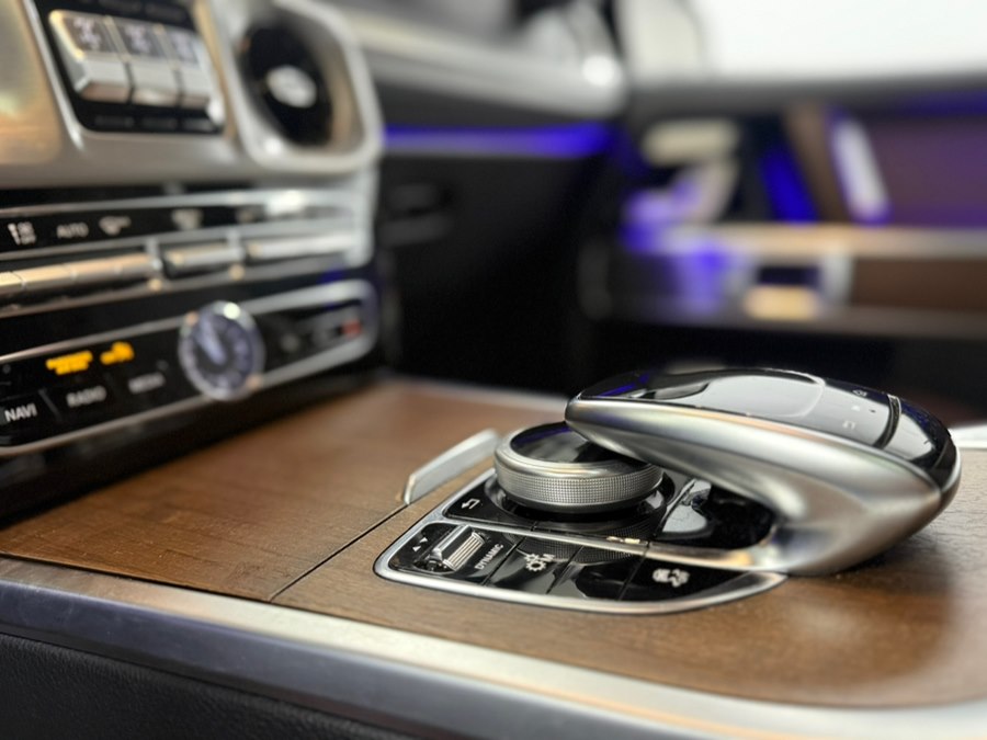 2019 Mercedes-Benz G-Class G550 - Photo 57