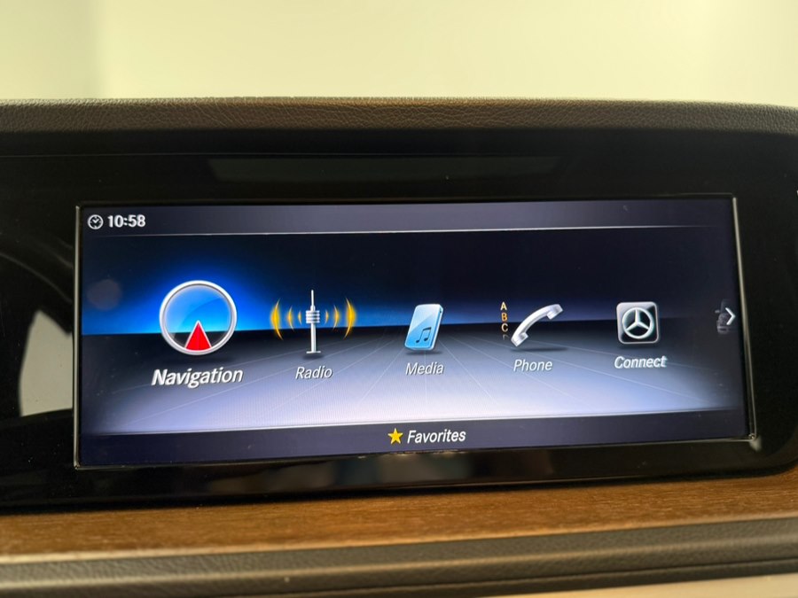 2019 Mercedes-Benz G-Class G550 - Photo 54