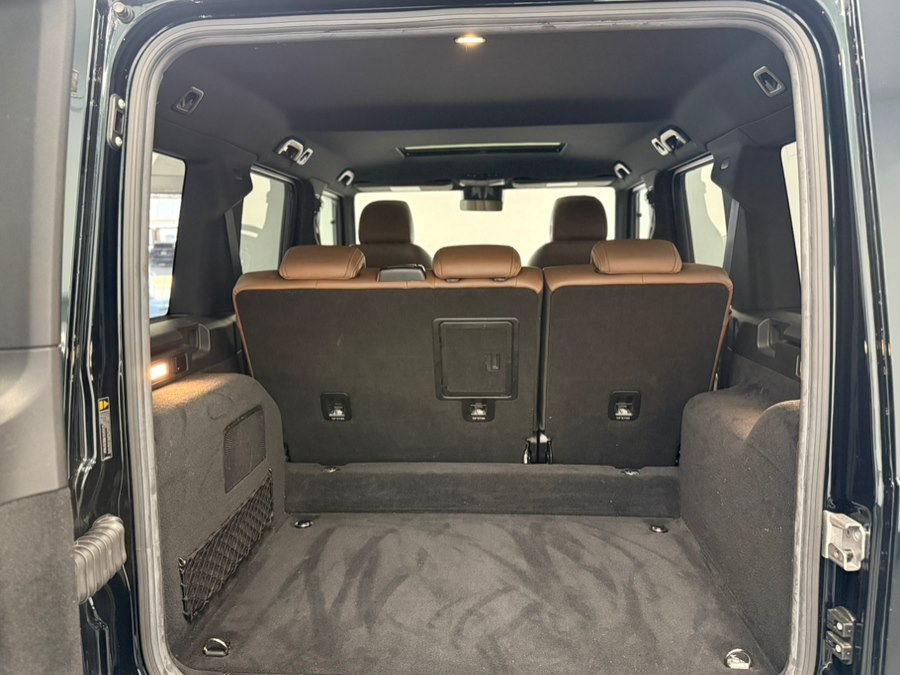2019 Mercedes-Benz G-Class G550 - Photo 65