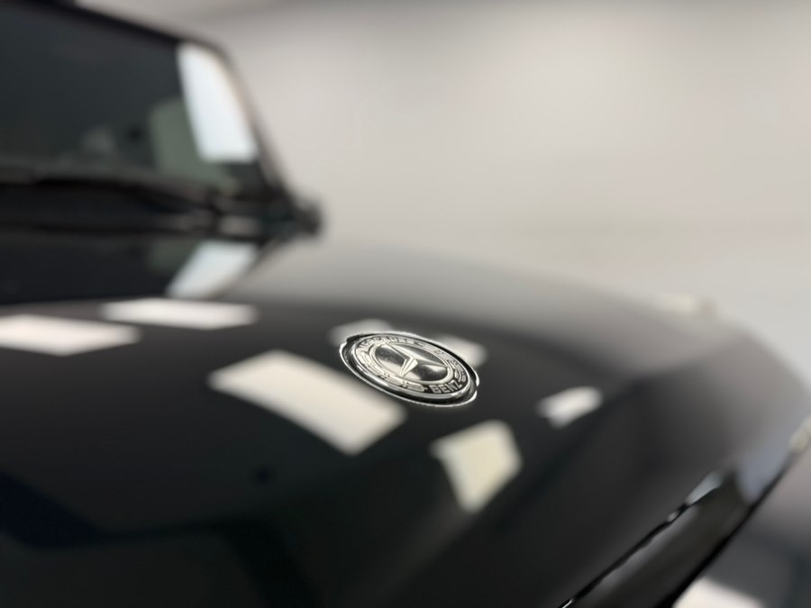 2019 Mercedes-Benz G-Class G550 - Photo 66
