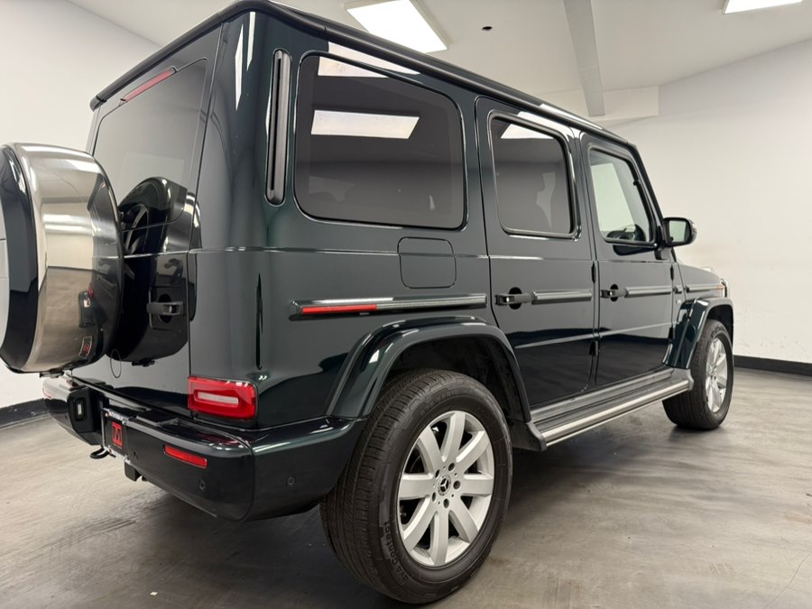 2019 Mercedes-Benz G-Class G550 - Photo 20