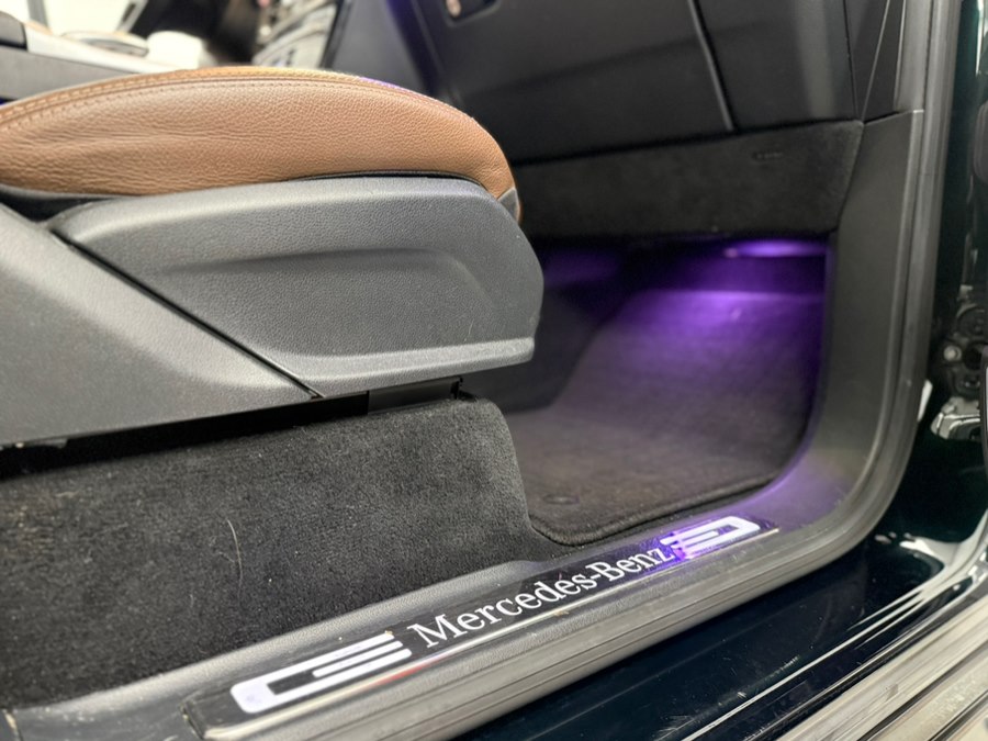 2019 Mercedes-Benz G-Class G550 - Photo 41