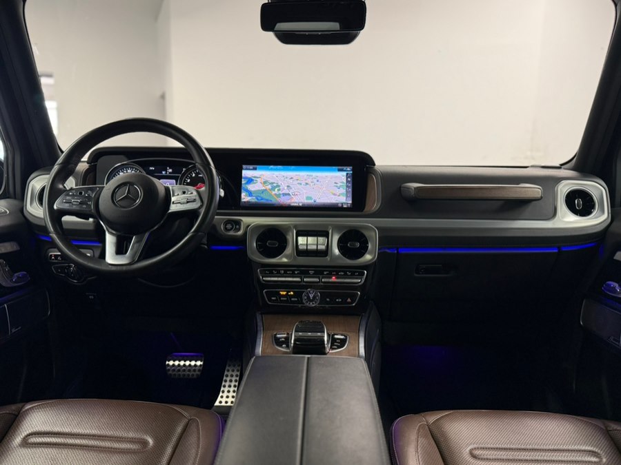 2019 Mercedes-Benz G-Class G550 - Photo 44