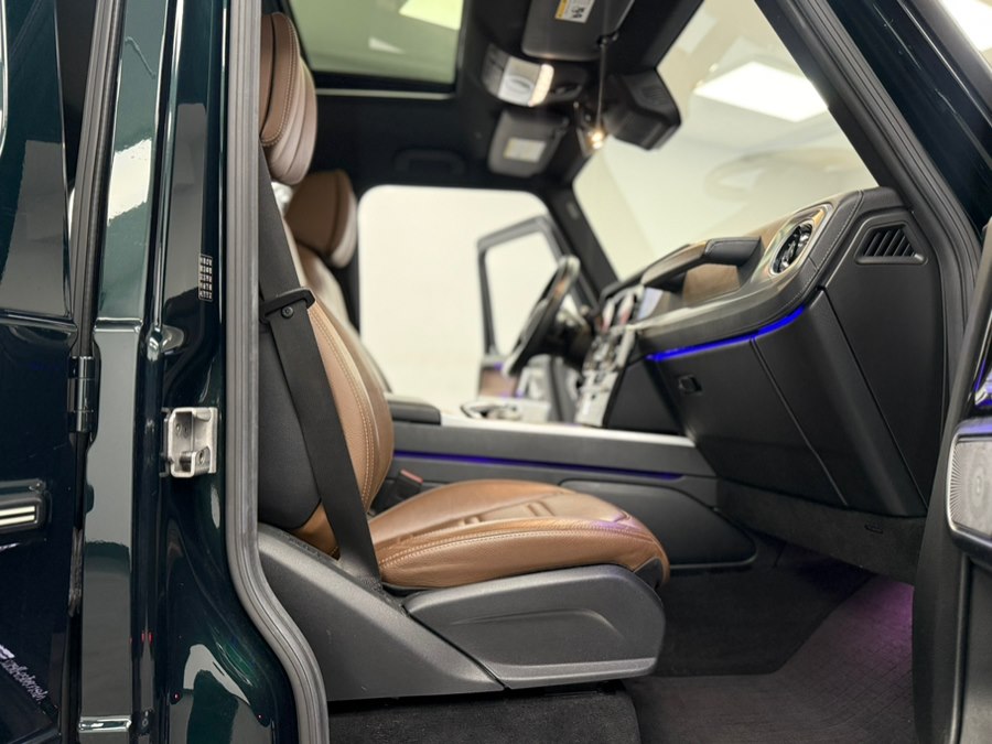 2019 Mercedes-Benz G-Class G550 - Photo 39