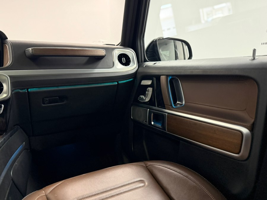 2019 Mercedes-Benz G-Class G550 - Photo 61