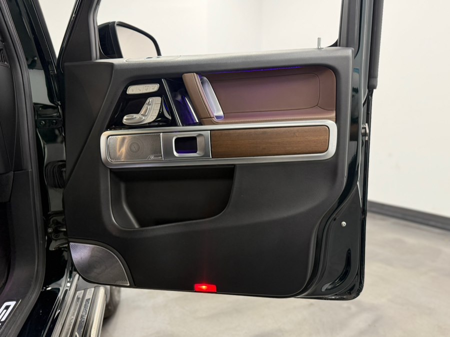 2019 Mercedes-Benz G-Class G550 - Photo 26