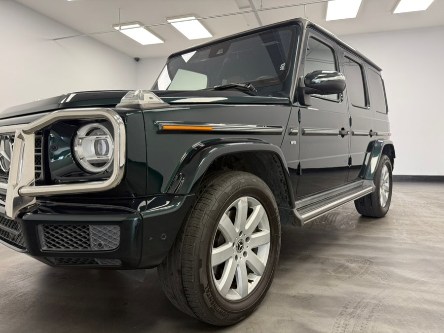 2019 Mercedes-Benz G-Class G550 - Photo 17