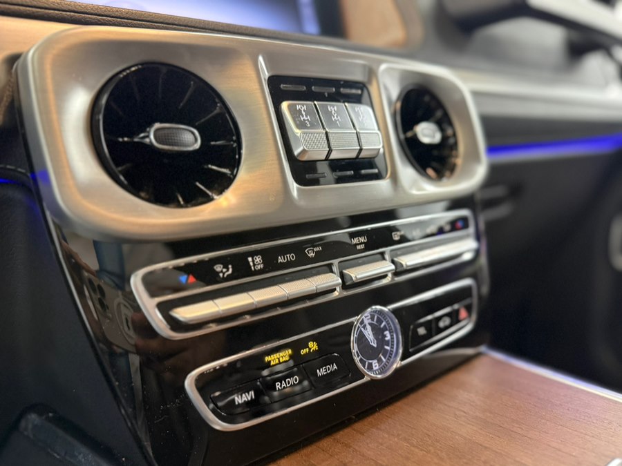 2019 Mercedes-Benz G-Class G550 - Photo 56
