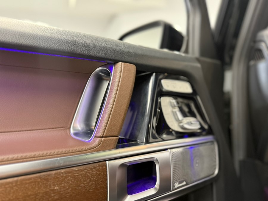 2019 Mercedes-Benz G-Class G550 - Photo 30