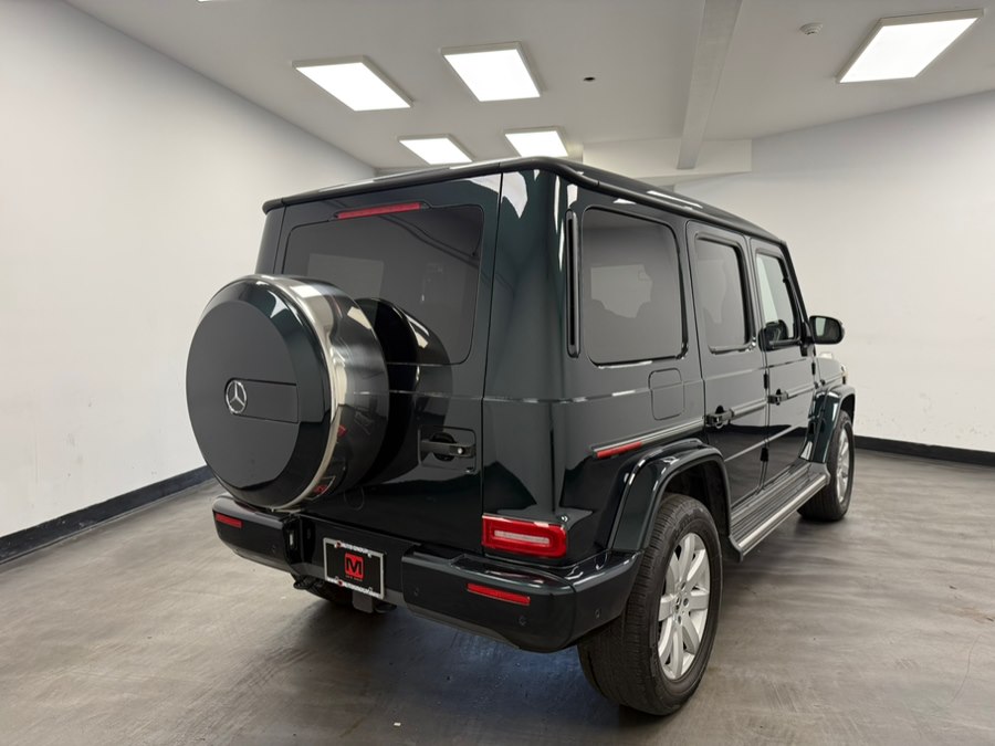 2019 Mercedes-Benz G-Class G550 - Photo 9
