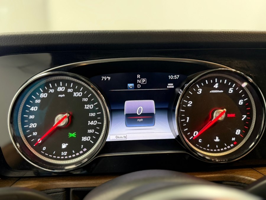 2019 Mercedes-Benz G-Class G550 - Photo 52