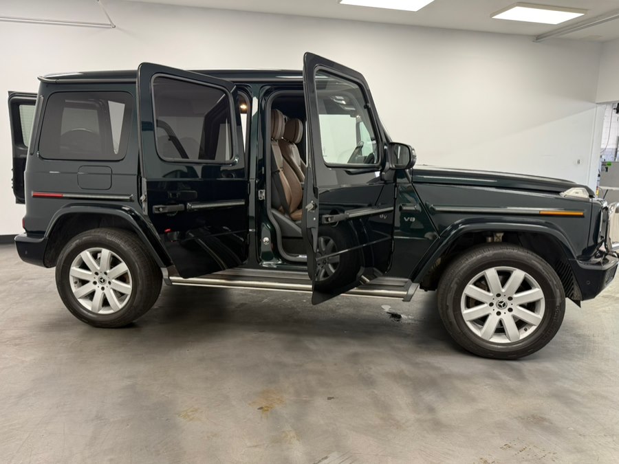 2019 Mercedes-Benz G-Class G550 - Photo 22