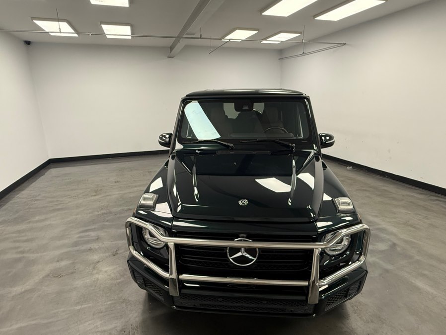 2019 Mercedes-Benz G-Class G550 - Photo 13
