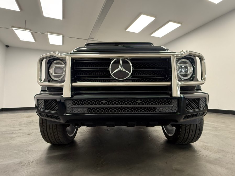 2019 Mercedes-Benz G-Class G550 - Photo 15