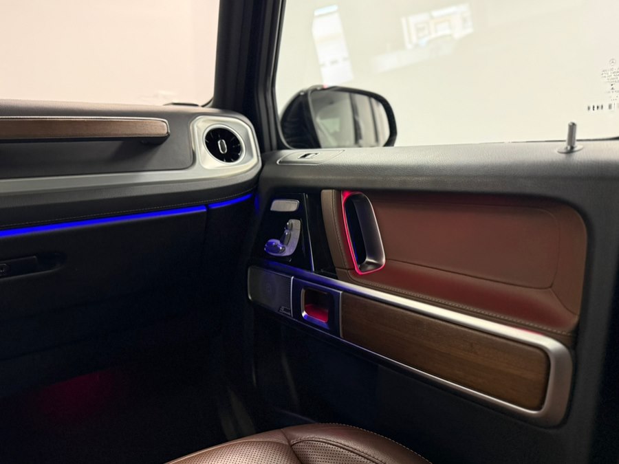 2019 Mercedes-Benz G-Class G550 - Photo 59