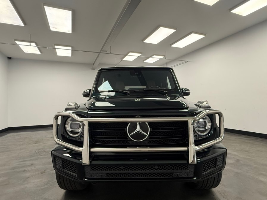 2019 Mercedes-Benz G-Class G550 - Photo 14