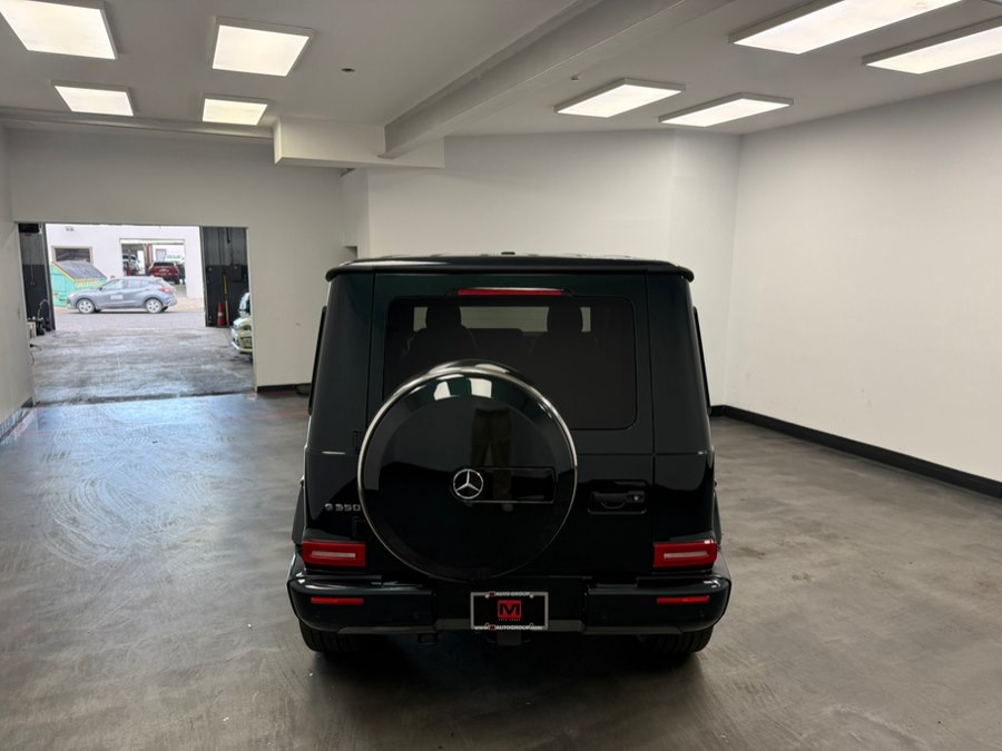 2019 Mercedes-Benz G-Class G550 - Photo 6