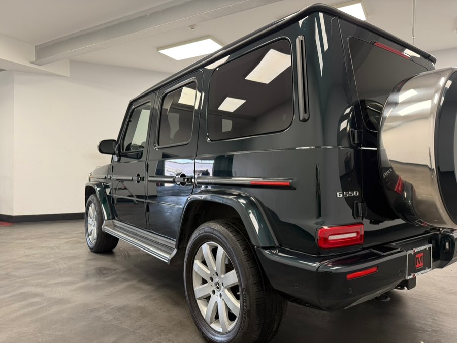 2019 Mercedes-Benz G-Class G550 - Photo 21