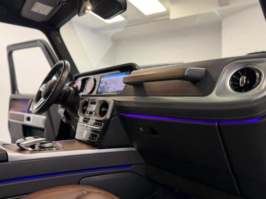 2019 Mercedes-Benz G-Class G550 - Photo 51