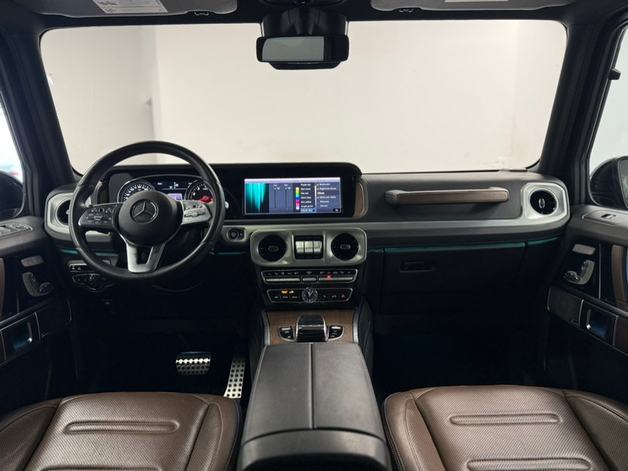 2019 Mercedes-Benz G-Class G550 - Photo 60