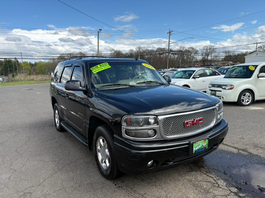 Used 2006 GMC Yukon Denali in East Windsor, Connecticut | CT Car Co LLC. East Windsor, Connecticut