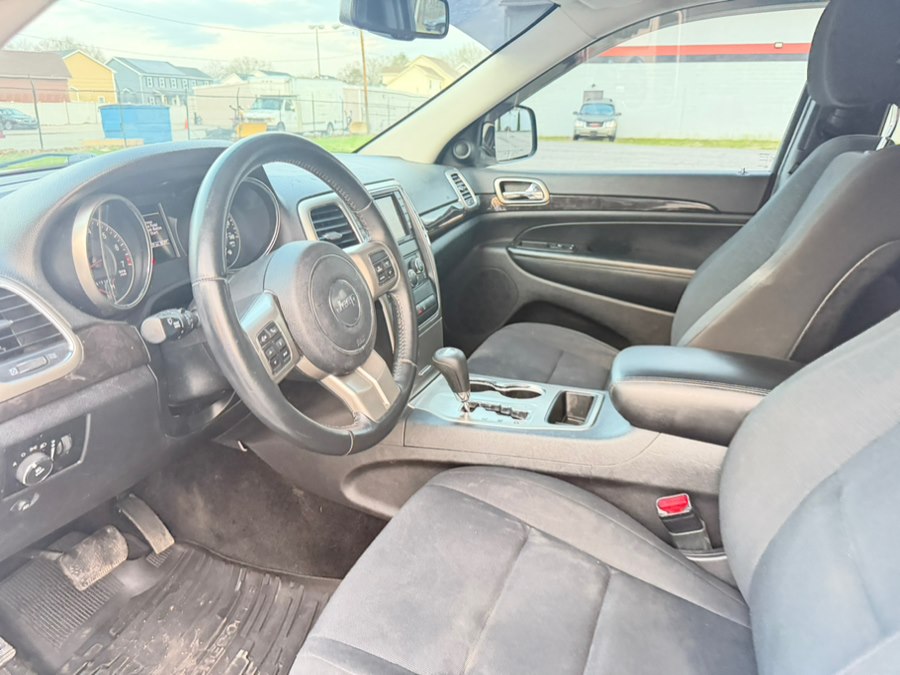 2013 Jeep Grand Cherokee Laredo - Photo 12