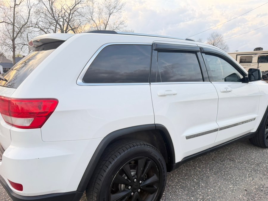2013 Jeep Grand Cherokee Laredo - Photo 9