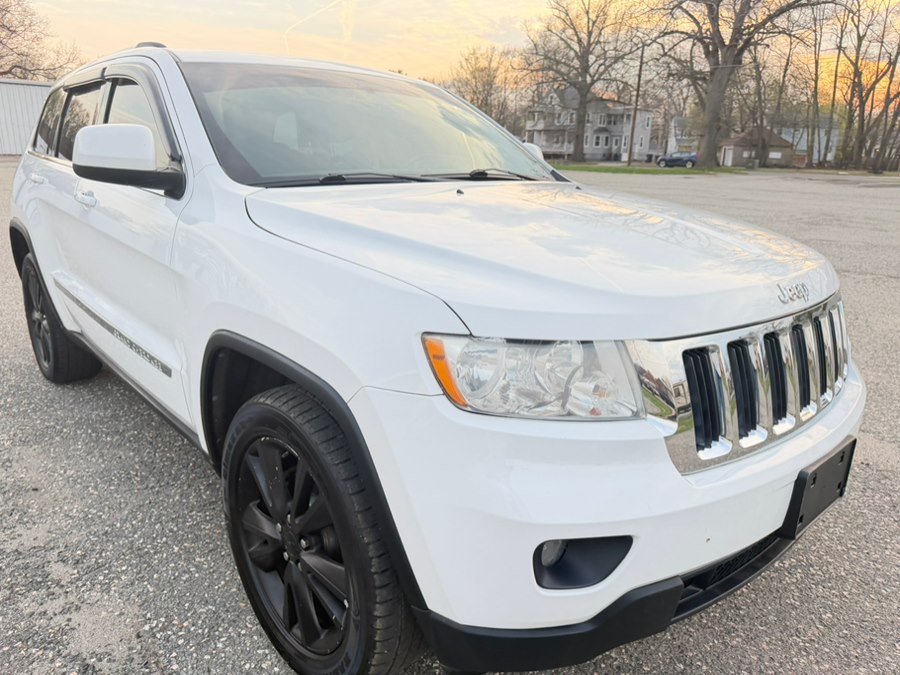 2013 Jeep Grand Cherokee Laredo - Photo 11