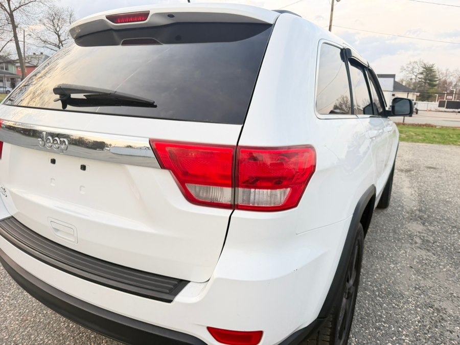 2013 Jeep Grand Cherokee Laredo - Photo 7