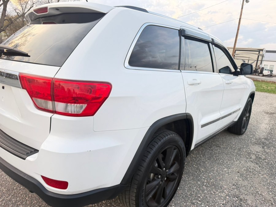 2013 Jeep Grand Cherokee Laredo - Photo 8