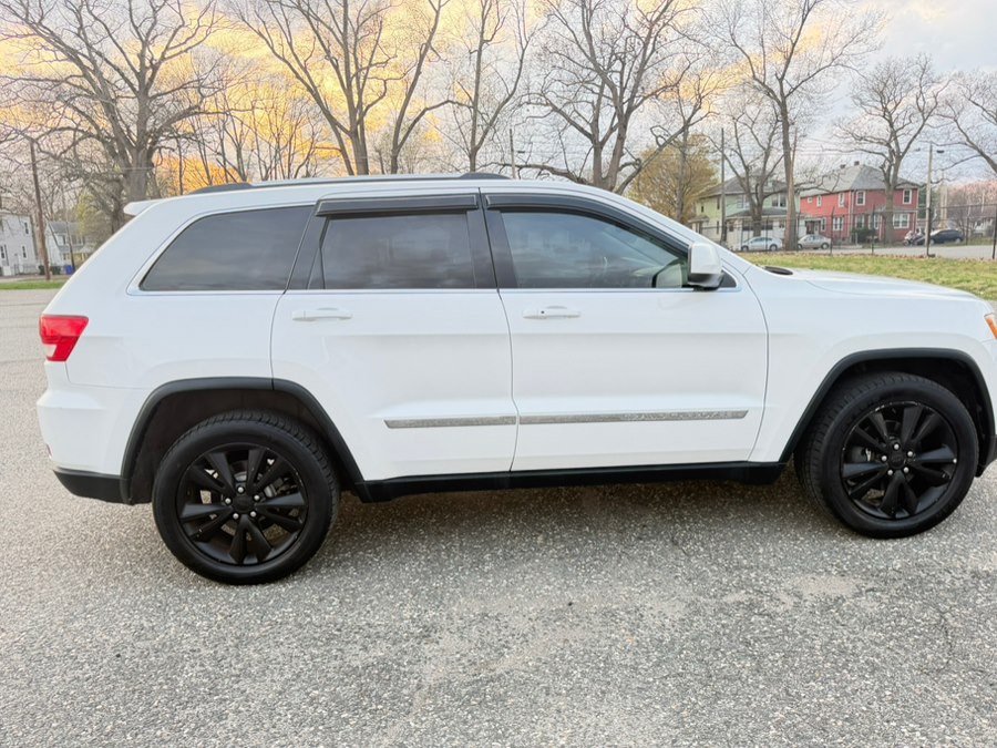 2013 Jeep Grand Cherokee Laredo - Photo 15