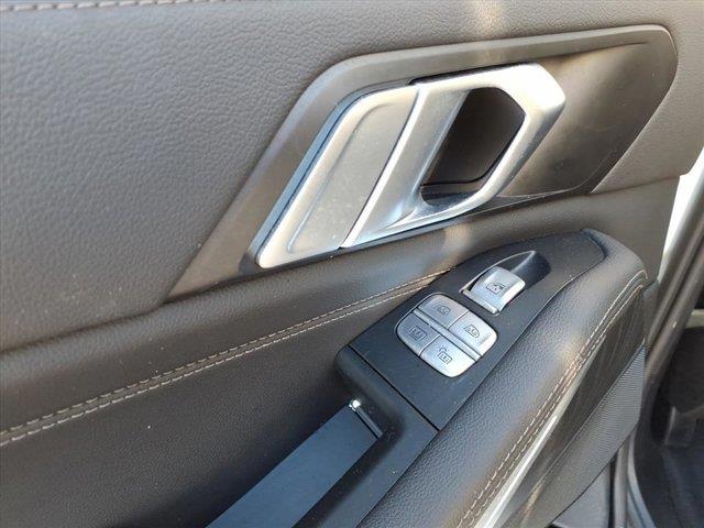 2022 BMW X7 40i - Photo 11