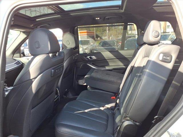 2022 BMW X7 40i - Photo 12