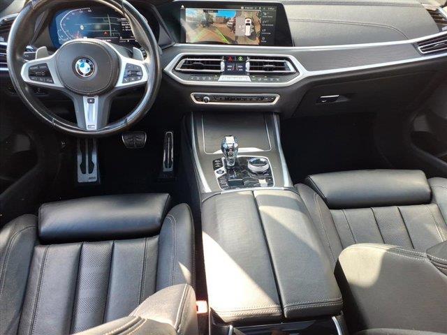 2022 BMW X7 40i - Photo 18