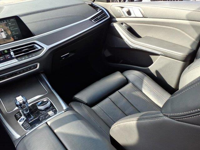 2022 BMW X7 40i - Photo 19