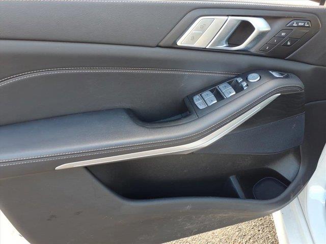 2022 BMW X7 40i - Photo 20