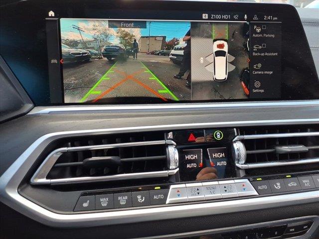 2022 BMW X7 40i - Photo 21