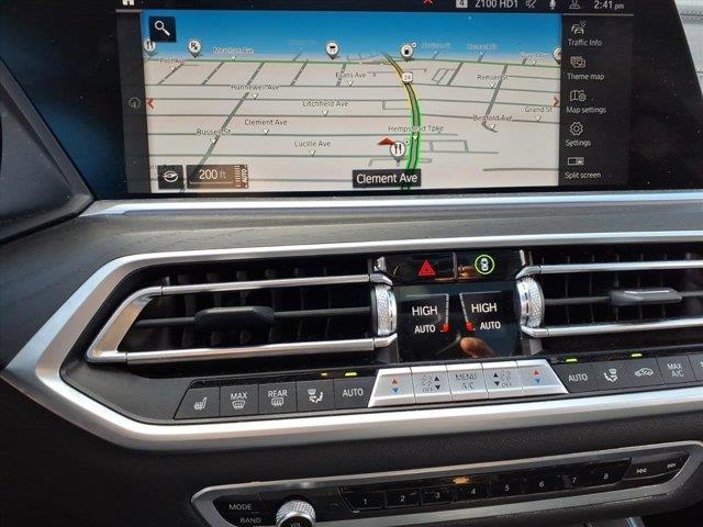 2022 BMW X7 40i - Photo 22