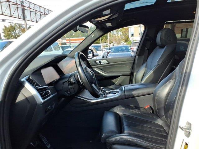 2022 BMW X7 40i - Photo 23