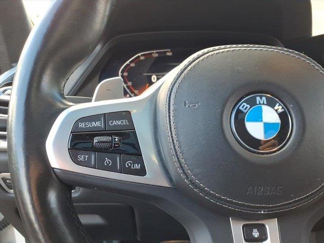 2022 BMW X7 40i - Photo 28