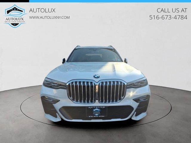 2022 BMW X7 40i - Photo 1