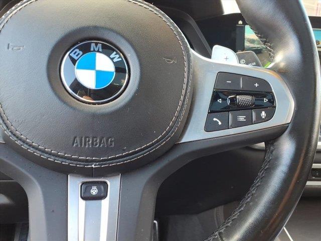 2022 BMW X7 40i - Photo 29