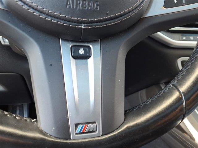 2022 BMW X7 40i - Photo 30