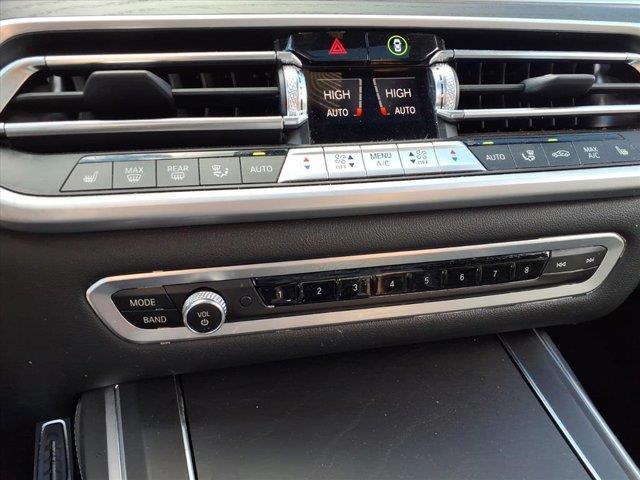 2022 BMW X7 40i - Photo 31