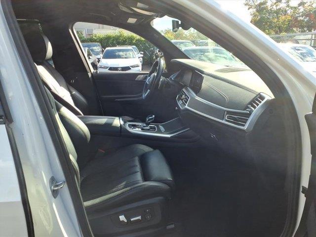 2022 BMW X7 40i - Photo 34