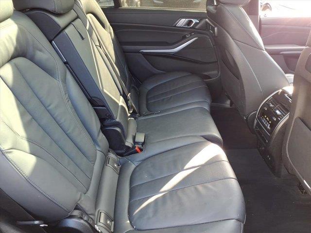2022 BMW X7 40i - Photo 35